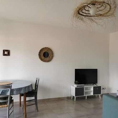 Appartement 2 Personnes Trets Esterno foto